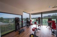 VALETTA Beschattung ZIP-SOLIDSCREEN