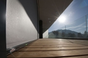 VALETTA ZIP-System SOLIDSCREEN Beschattung
